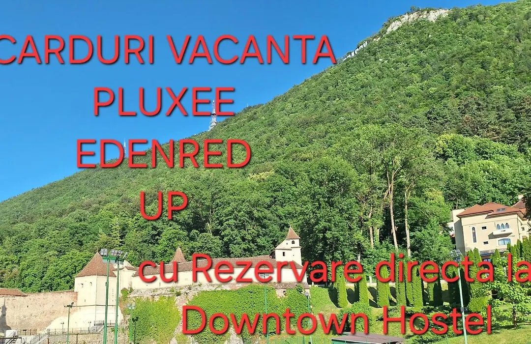 Poarta Schei Residence-1