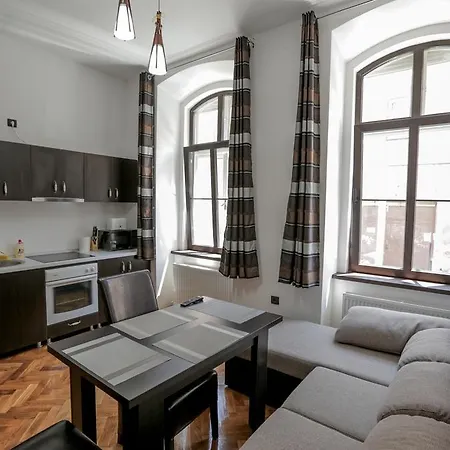 Poarta Schei Residence-3